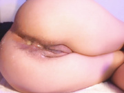 sweet_letty_1408 anal, open ass