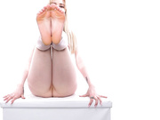 Emma Starletto Feet JOI