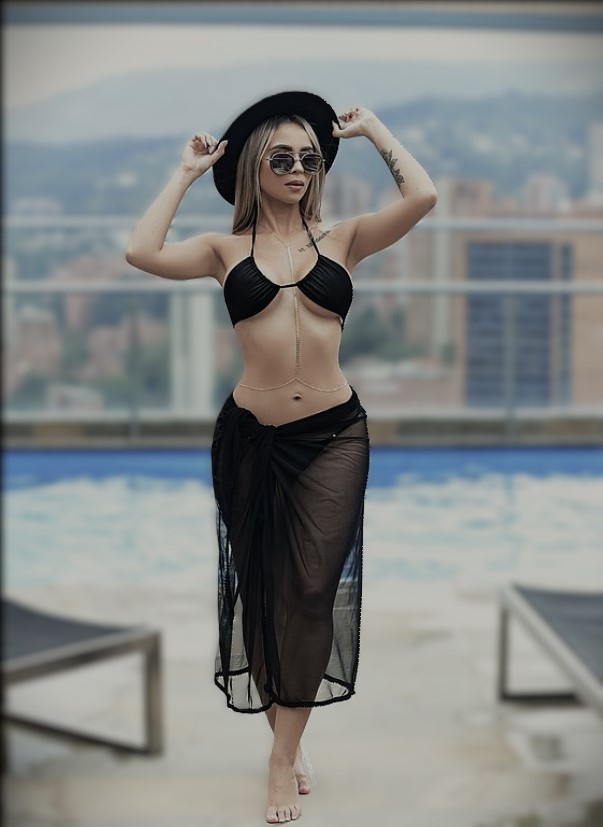 Colombian prepago ashley greey fucking for money