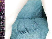 Korean_Zia fingering cumshow