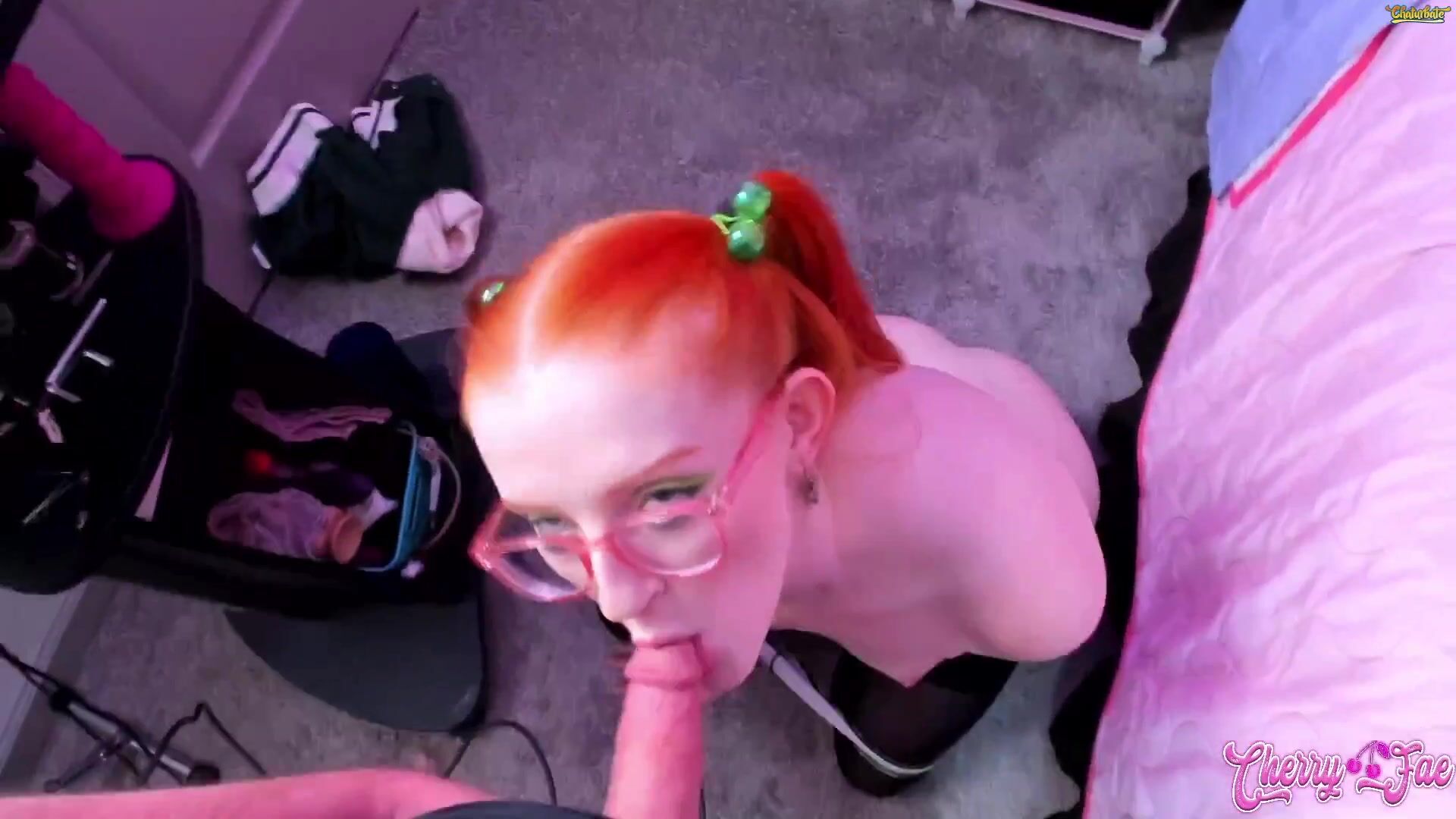 Cherryfae ticket facial 2024-06-26