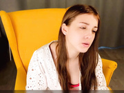 harrietfurr AKA LornaFinch PVT spy flash nipples mastub 2