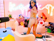 kati3kat aug 19 pokeman cards