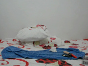 CaptFrancesca - Doggie show