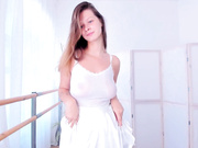 katie_dierse wet top and Breast massage