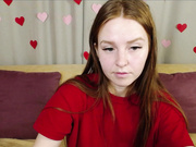 EvaCooper, MFC, Anal, redhead