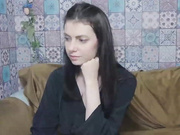 Missaracely black shirt