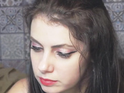 Missaracely beatiful face