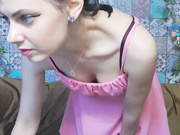 Missaracely pink and heels