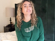 Very rare video of T0ni C@mille