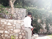 Pengaliprincess - Yasmina Khan With Troy Francisco