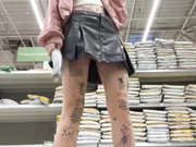 Melissa_crazy [Public Toilet Show]