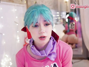 bulma cowgirl (sunnysonnie_)