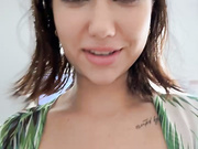 goodforKarina 2024-08-07 squirt on the floor then showe