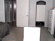 Katsatease 2024-08-22(1) Milf Solo in Stockings & Heels