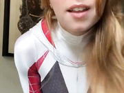 Theivoryfox Fantasy Fuck