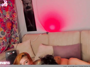 Lexy_evanss lesbian threesome show 08-26-2024 (2)