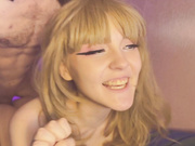 darkfirenight BJ, Sex, Big Facial 08-06-2023