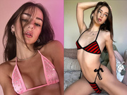 Whorella | HungDoll OnlyFans Teen Tgirl Self Facial