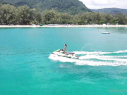 Putri Cinta Tour Guide B/G