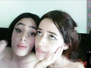 loly_pop_1 facial on both girls 20-08-2024