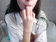 Kitttyy_Blush Naked Teasing in Public