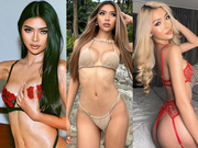 LilySG OnlyFans Singaporean Ladyboy Sextapes