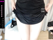 L-Moonlight / Unababy Ticket Show