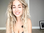 OF Arianna Secret Yoga 2