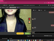 cute_sapna pvt with face