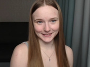 Shy_Melany pvt - showing nips