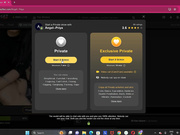 Angel-priya desi pvt with face