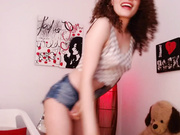 Emma_Lovely Private Sexy Dance