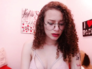 Emma_Lovely Private Naked Dance and Tease