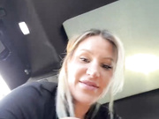 Jasminessummer gearstick ticketshow part 2