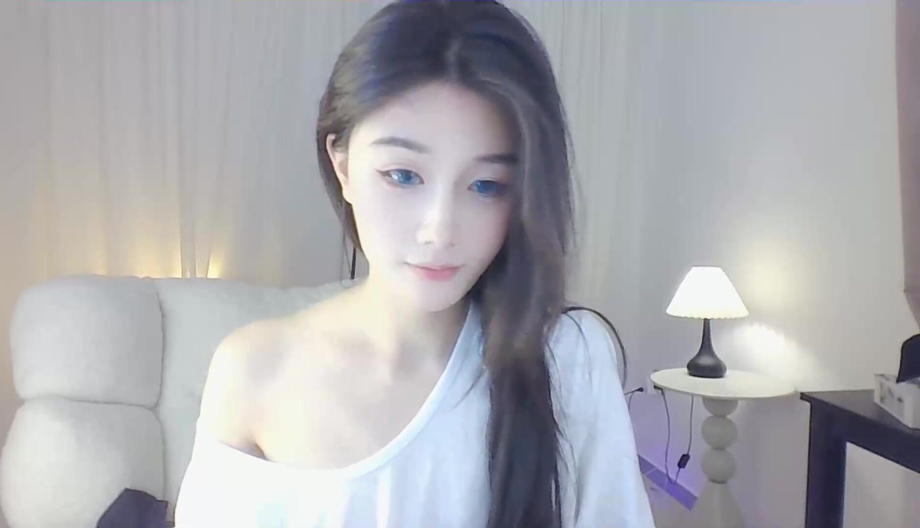 An intoxicating sight