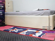 Carmela_Fox super hot show 2