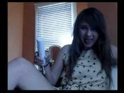 afinedayforbananafish aka Edith toothbrush