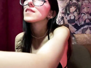 Psycho_dreams dildo fuck