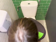 Carolina Cazadora burger king