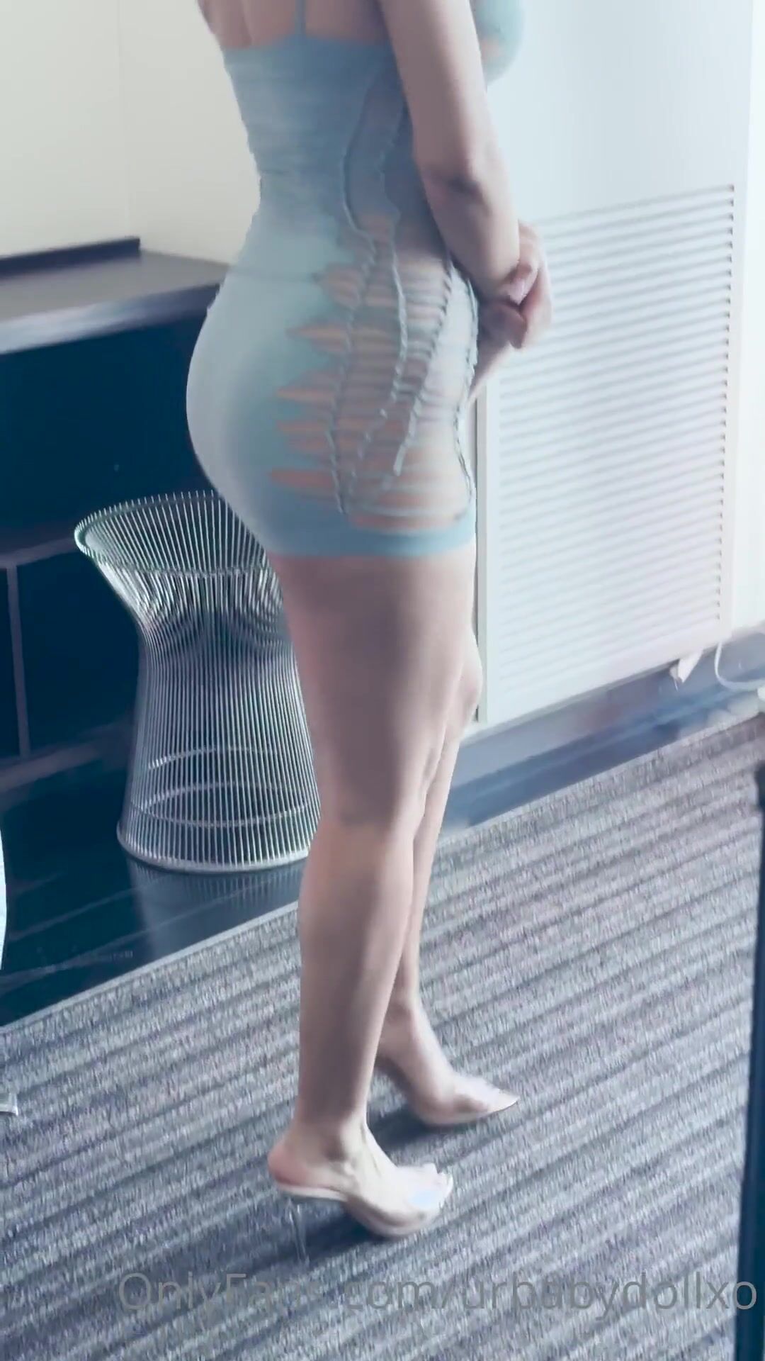 Urbabydollxo 3 2