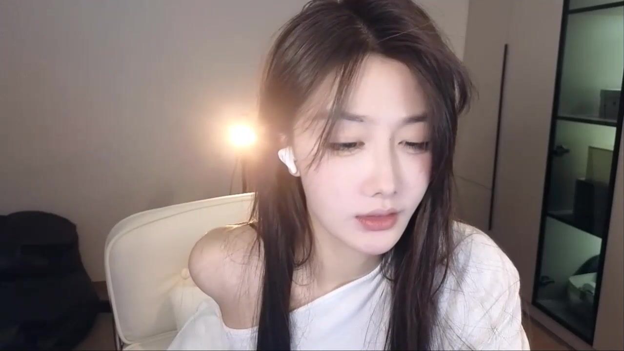 Innocence about to break