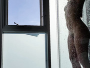 Milf midday shower ppv