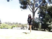 RoomToAvoid - OUTSIDE! - MyFreeCams 2024-02-17