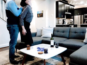 Anna Bound - 1st ever Facial