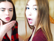 Annbarby ➰ Ann And Brendie Pt.16