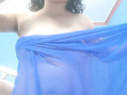 Bengoli_queen nude with face 3