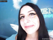 Kaitlyn Katsaros - Heavenpov