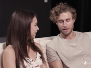 Riley Reid - Threesome