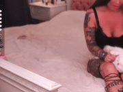 Shadowladyyy⛈️ 20240713 Pt.2